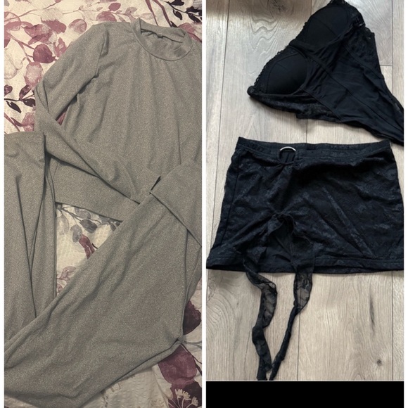 Trade post for Ally - Picture 16 of 16